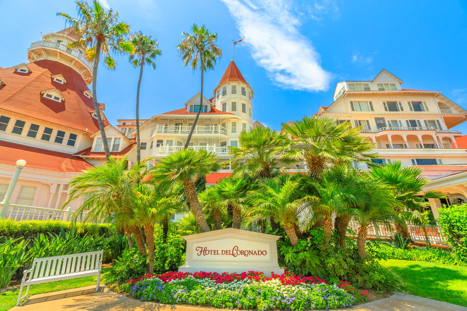 The 21 Top All-Inclusive Resorts in the U.S.A. (2025 Guide)
